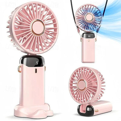 Mini Portable Fan مروحة صغيرة محمولة